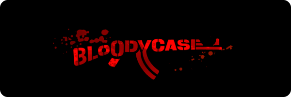 BloodyCase